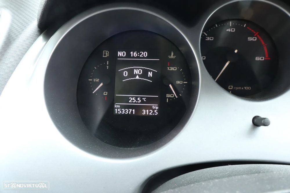 SEAT Altea 1.6 TDi Style Eco.Start/Stop - 18