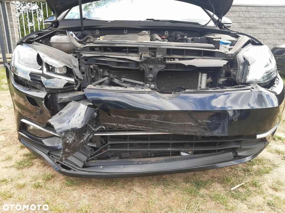 Volkswagen Golf 1.4 TSI (BlueMotion Technology) Highline - 10