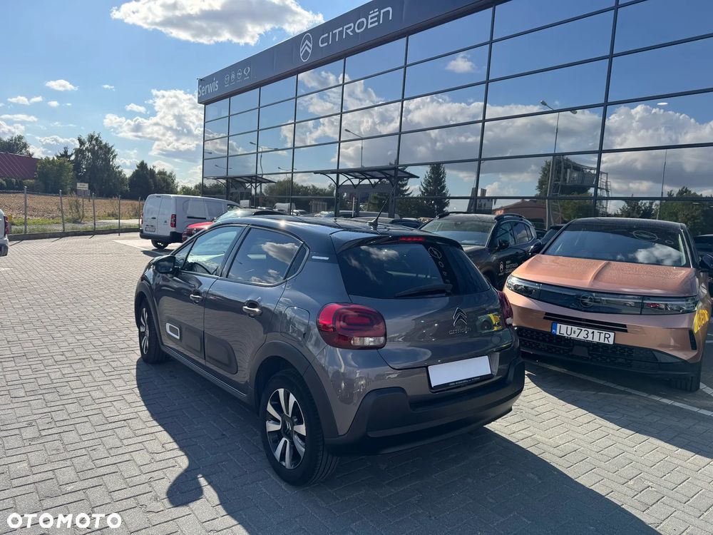 Citroën C3 - 3