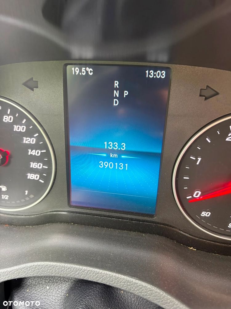 Mercedes-Benz SPRINTER - 5