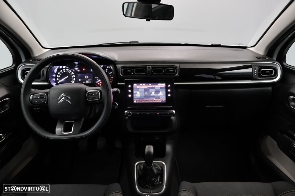 Citroën C3 1.2 PureTech Plus - 18