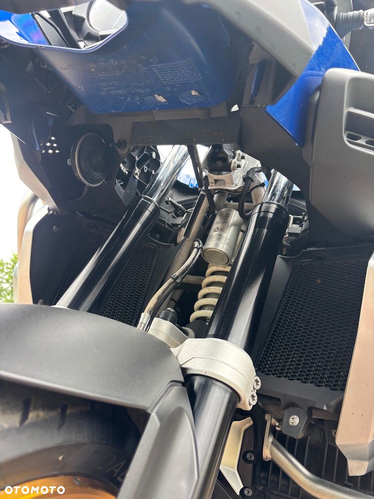 BMW R1250 GS Adventure - 10