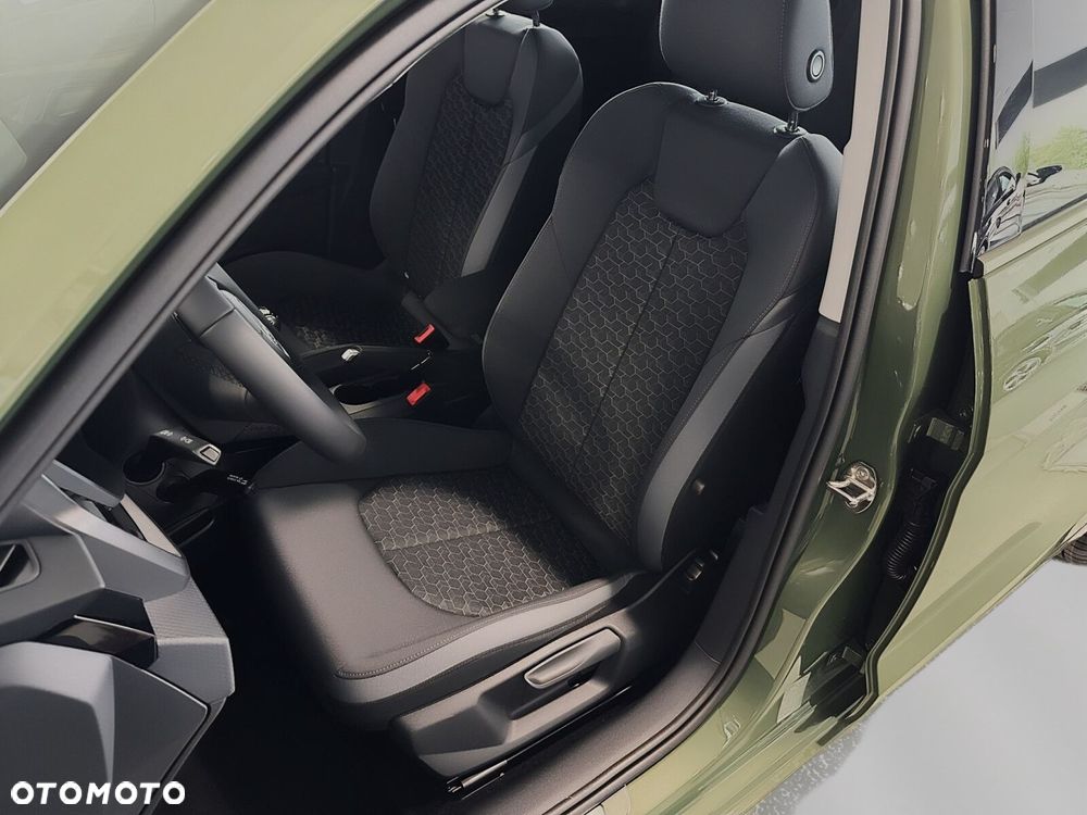 Audi A1 Sportback - 11