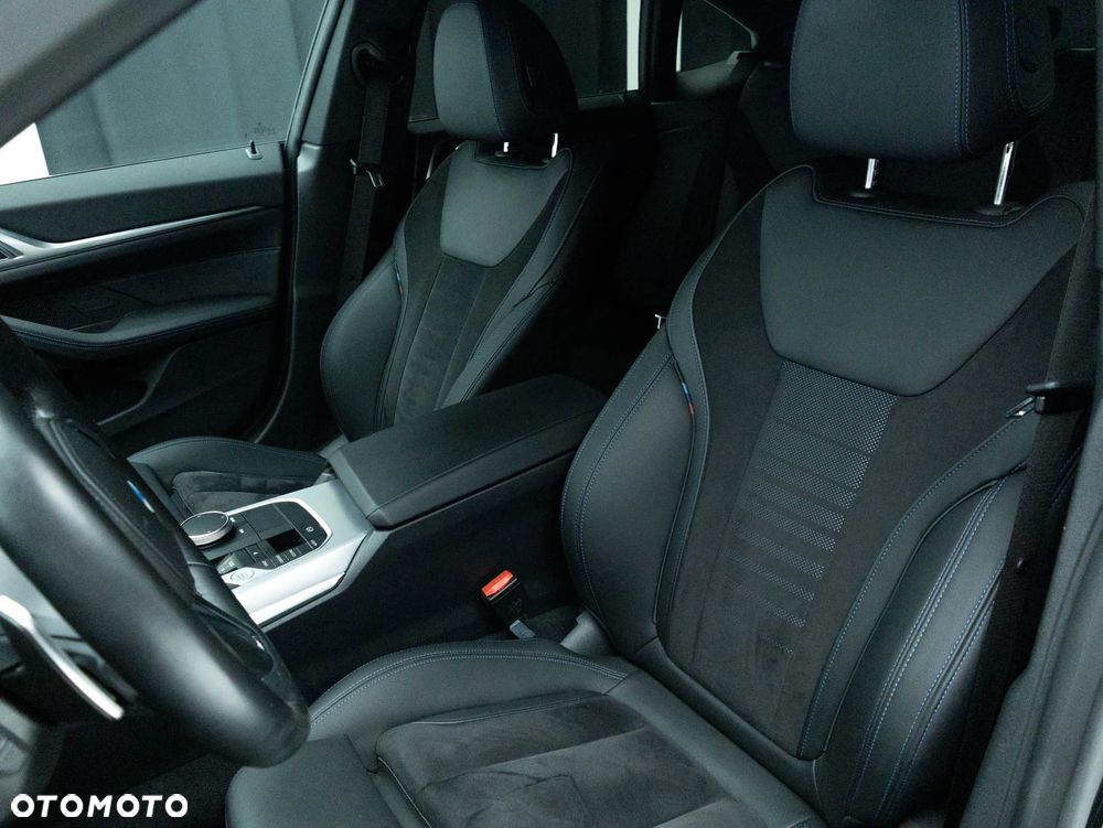 BMW Seria 4 420d xDrive M Sport sport - 31