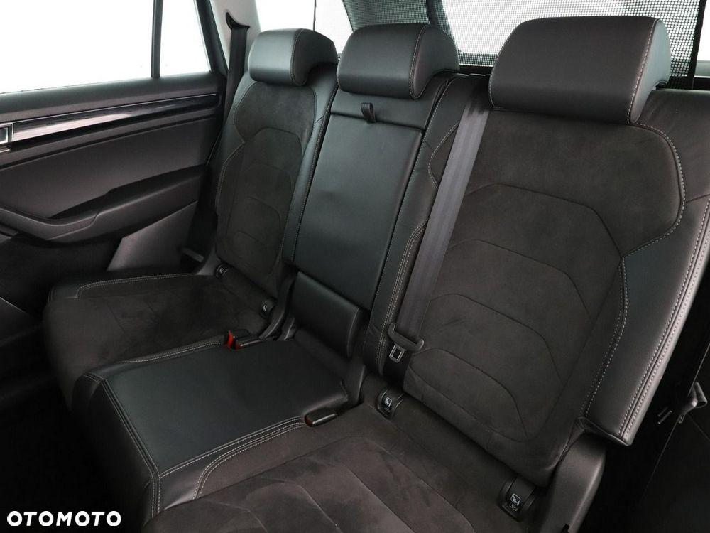 Skoda Kodiaq 2.0 TSI 4x4 RS DSG 7os - 18
