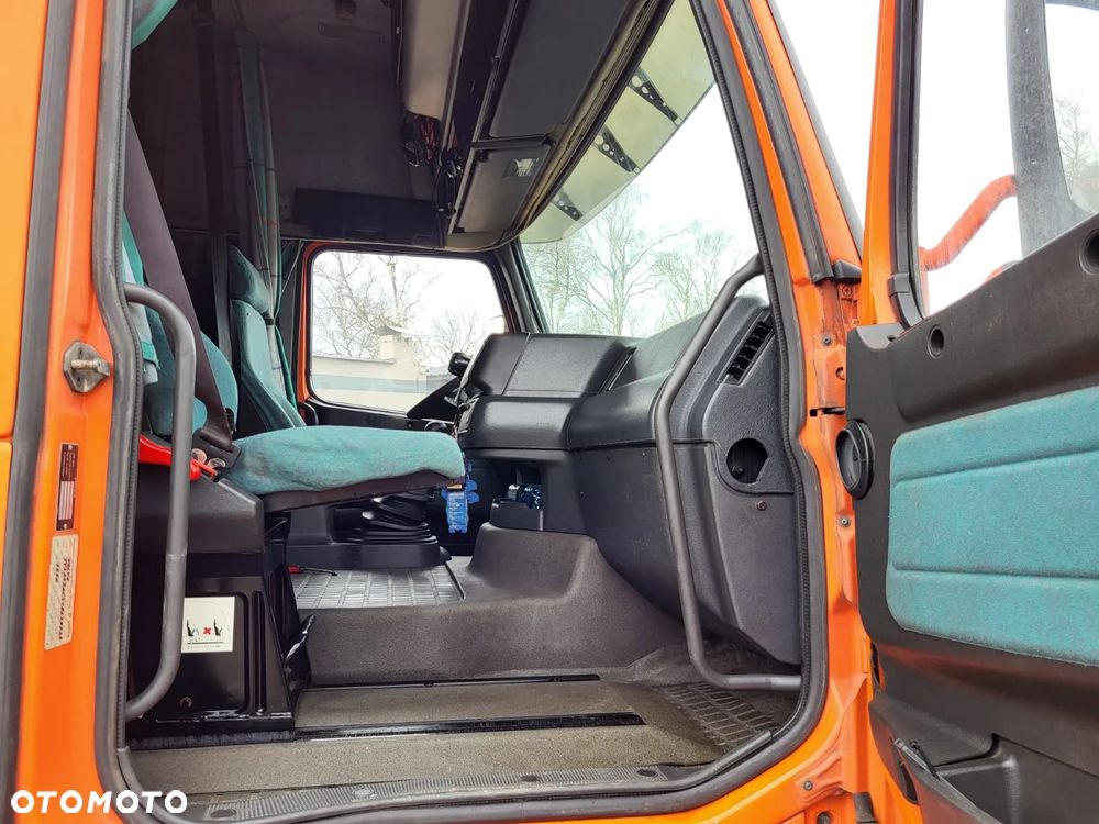 Volvo FH12 6X2R - 7