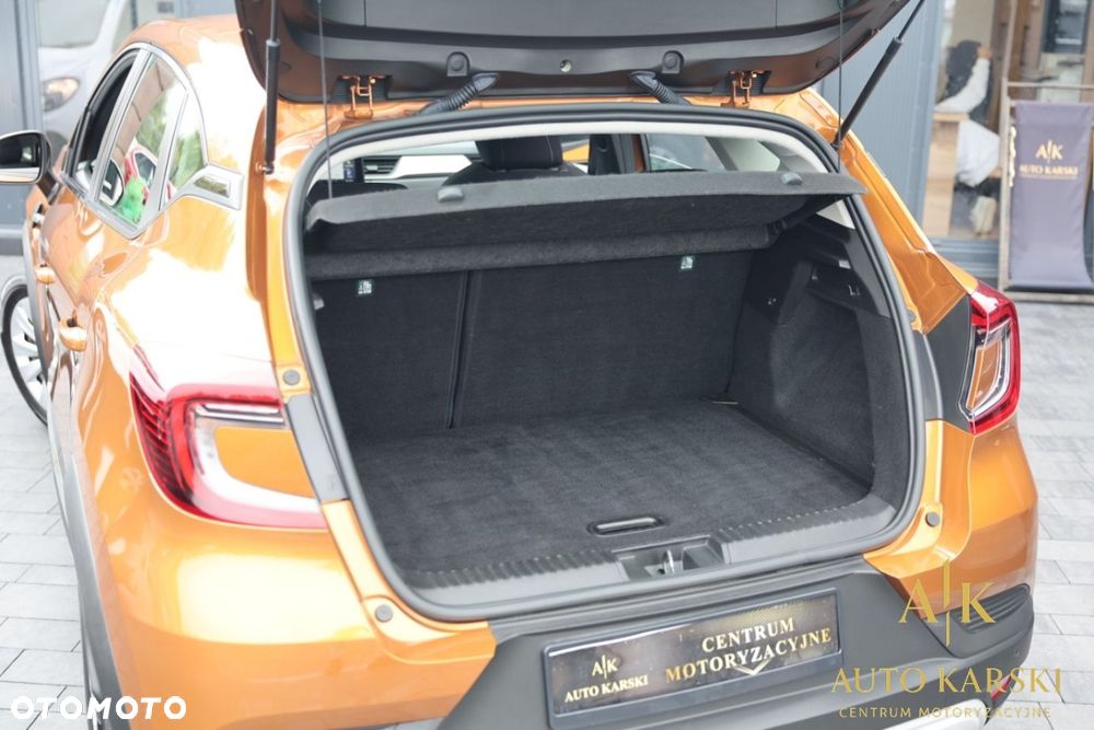Renault Captur - 39