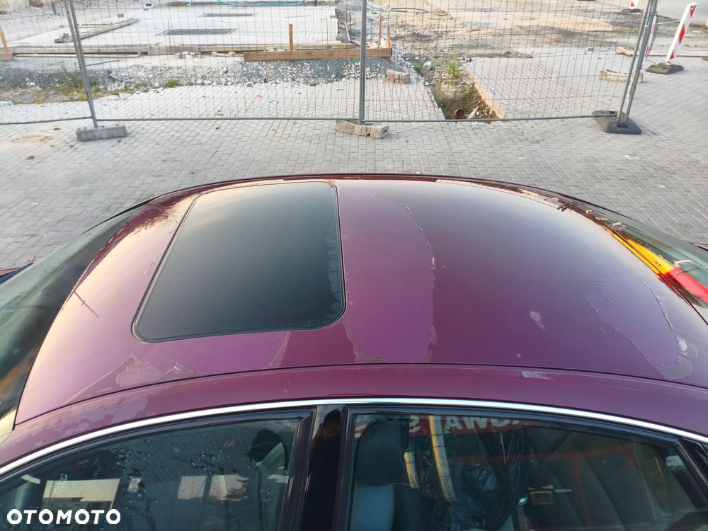 Audi A6 - 8