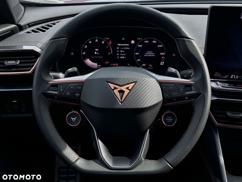 Cupra Formentor - 14