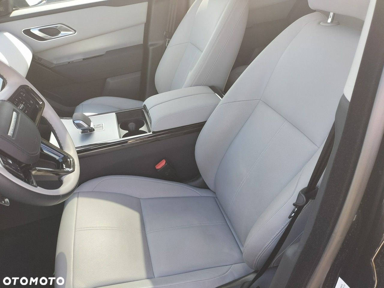 Land Rover Range Rover Velar - 12