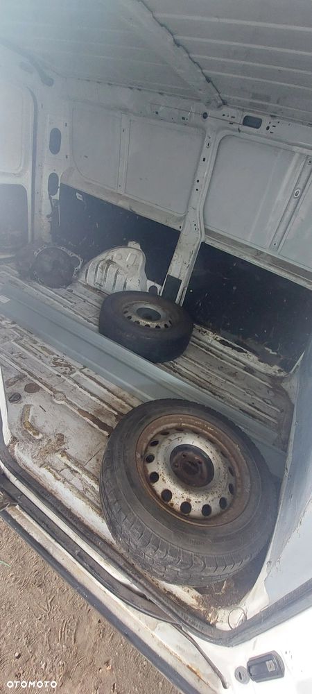 Fiat Scudo - 7