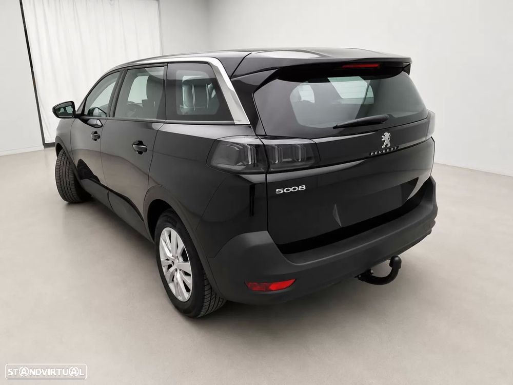 Peugeot 5008 PureTech 130 Stop & Start Allure Pack - 6