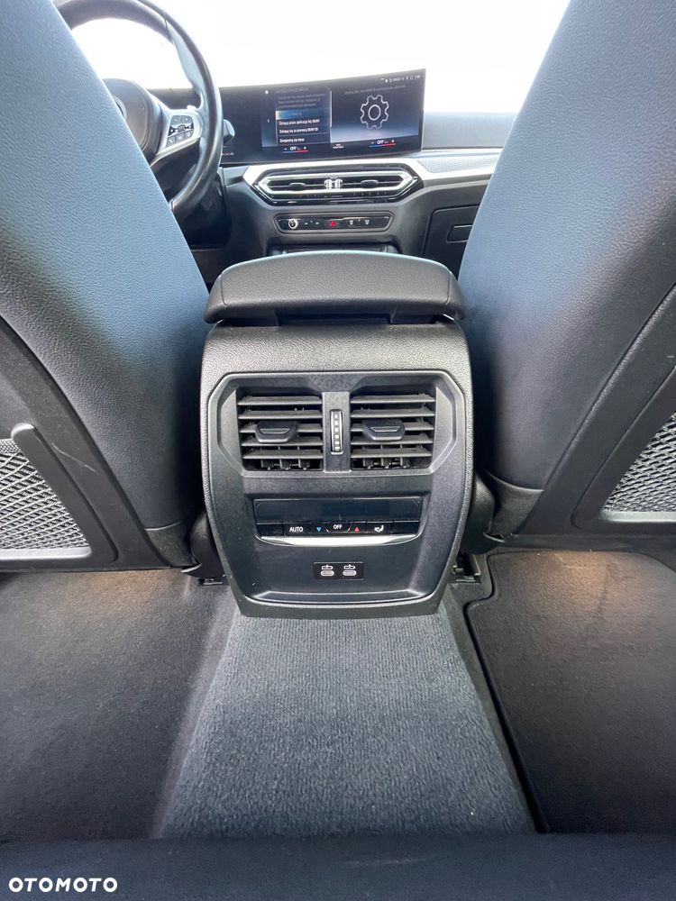 BMW Seria 3 318d mHEV M Sport - 20