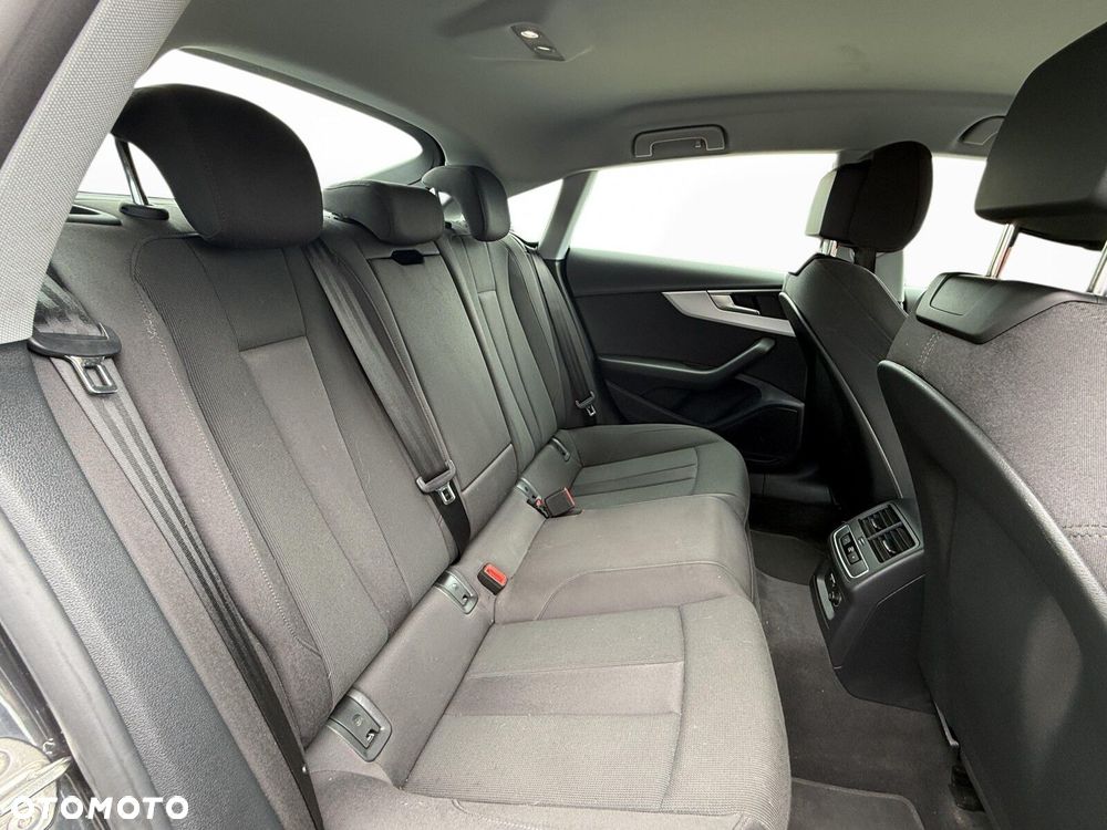 Audi A5 Sportback 40 TFSI mHEV Advanced S tronic - 26