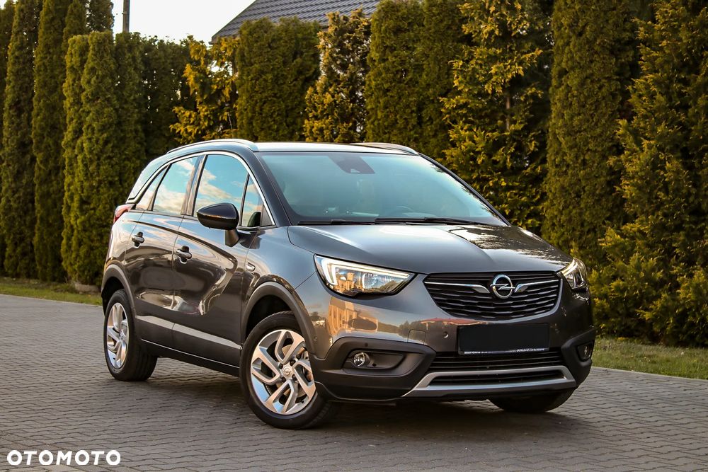 Opel Crossland X 1.2 Start/Stop Innovation - 15