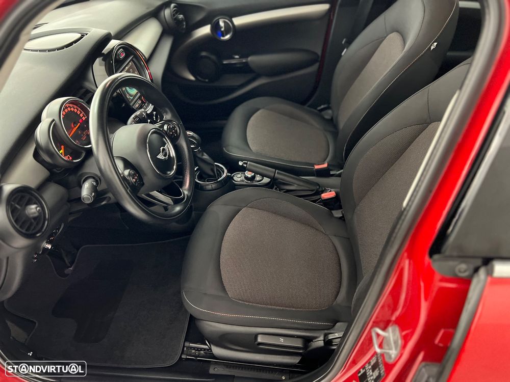 MINI 5 Portas One Auto - 9