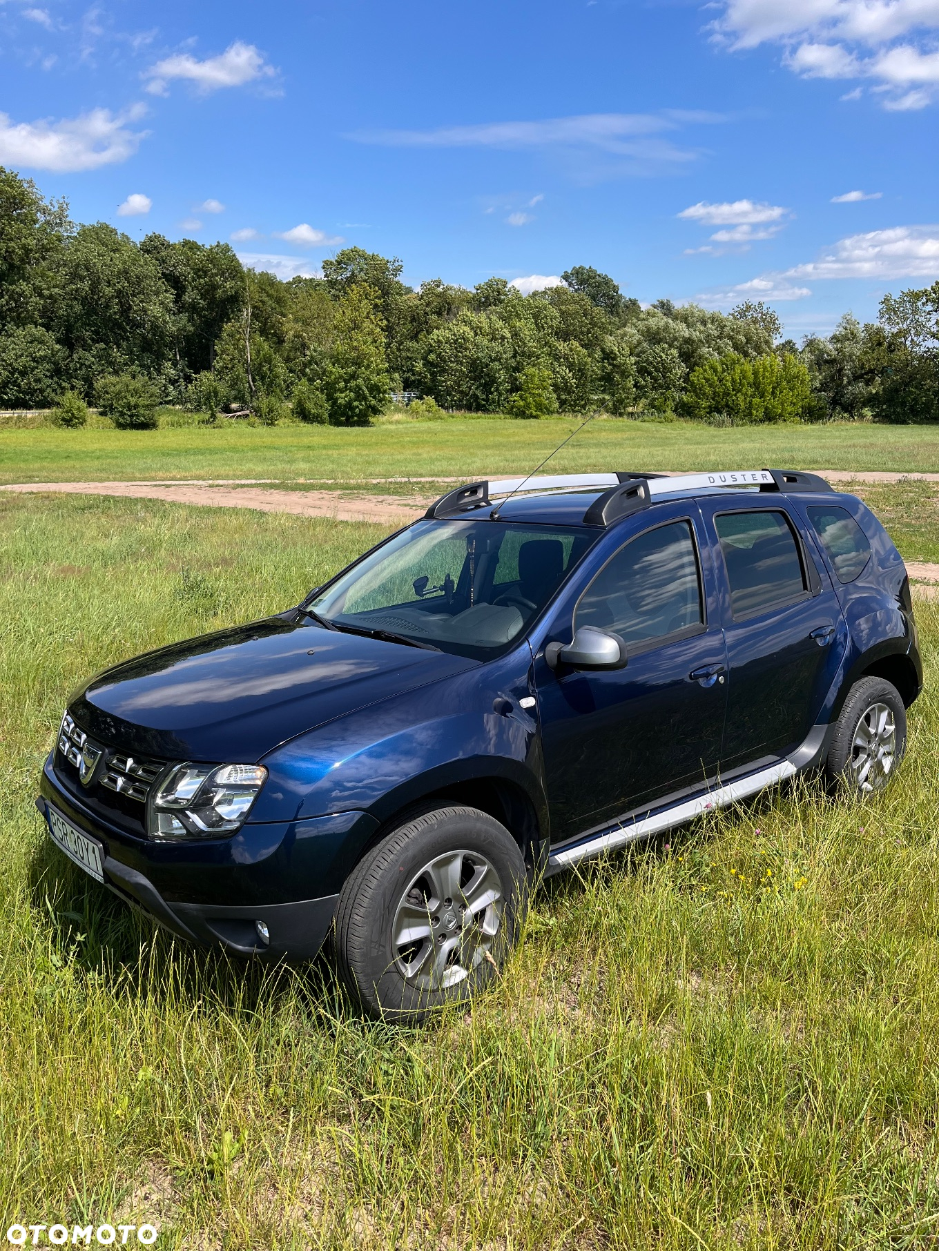 Dacia Duster - 2