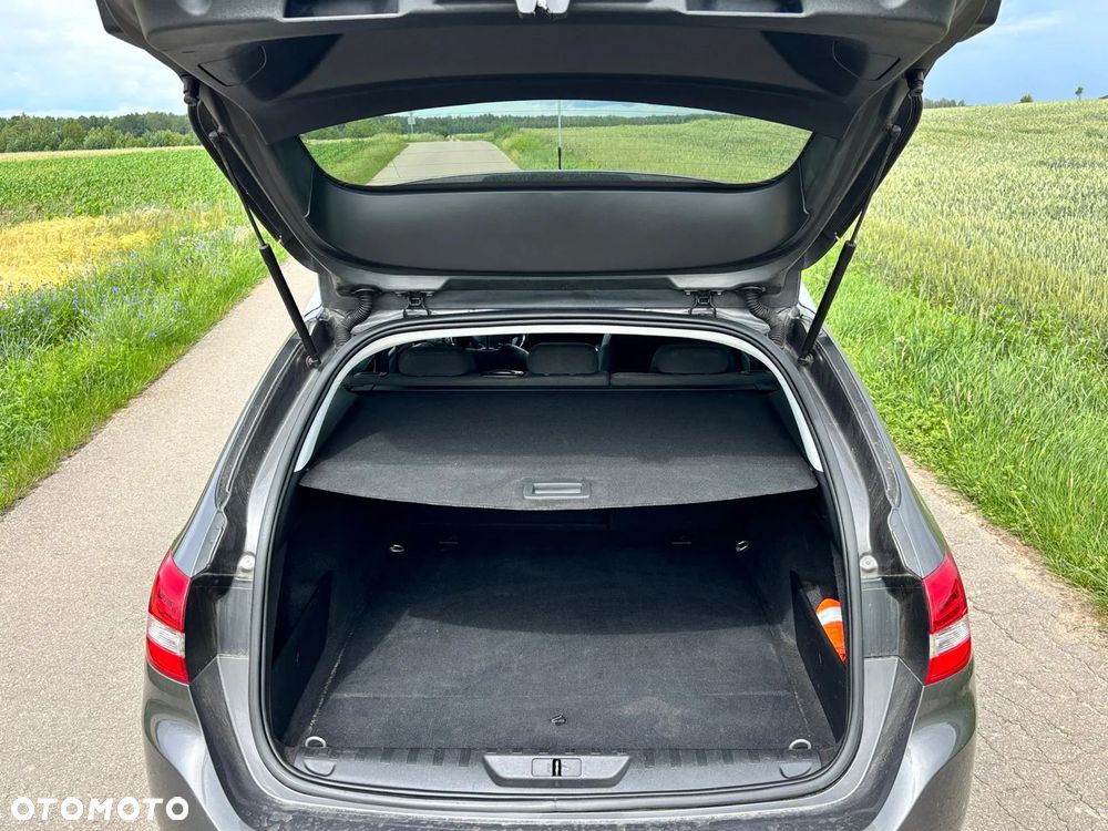Peugeot 308 - 11