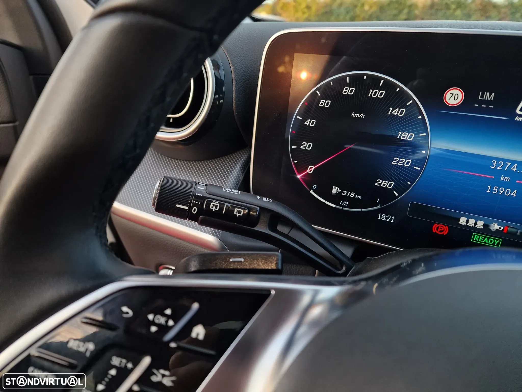 Mercedes-Benz GLC 300 de 4Matic - 34