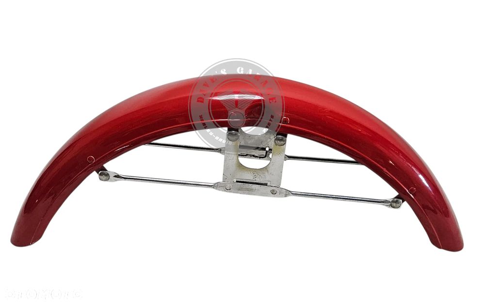Błotnik przód Harley Davidson FX FXR 59007-84 - 1