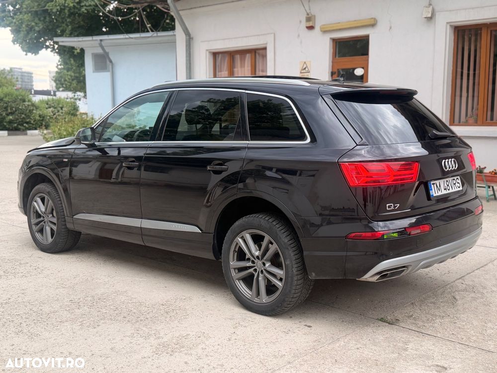 Audi Q7 - 2