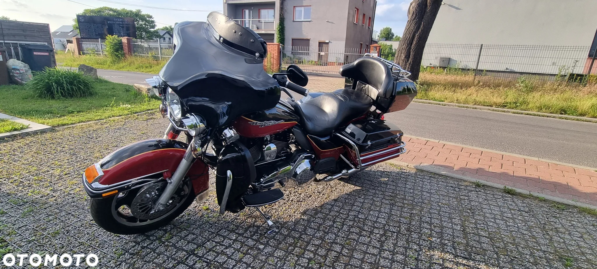 Harley-Davidson Touring Road King - 5