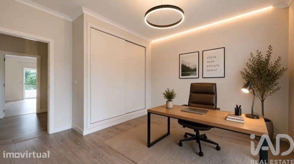 Apartamento T3 em Ericeira de 115 m2 - Grande imagem: 5/34