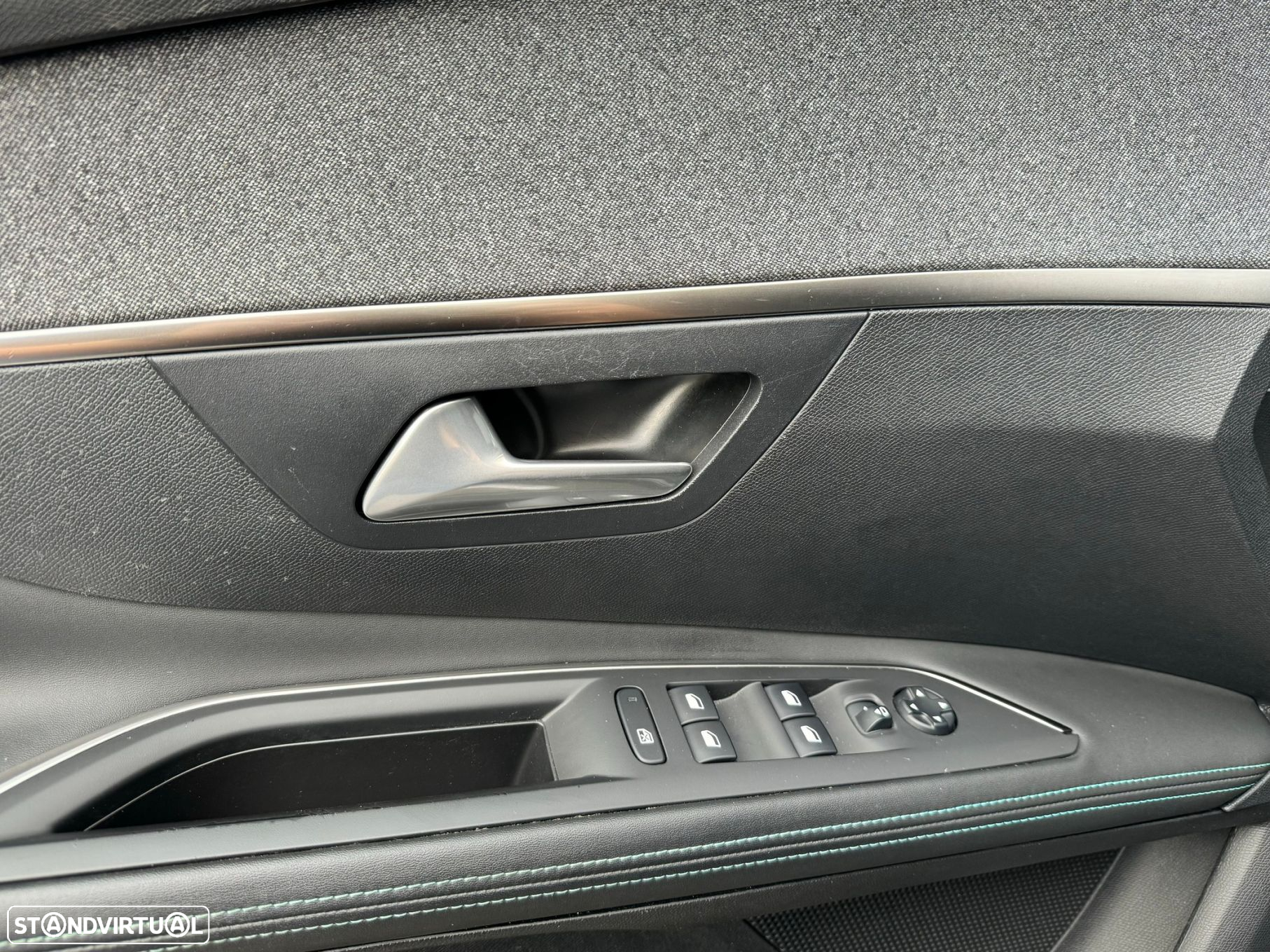 Peugeot 3008 1.5 BlueHDi Allure Pack - 13