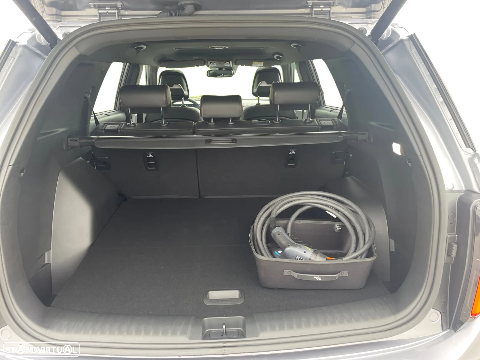 KGM Torres EVX 73.4 kWh K5 - 16