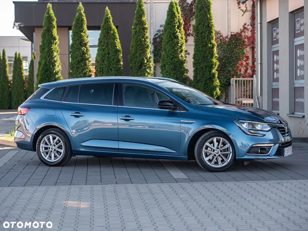 Renault Megane - 3