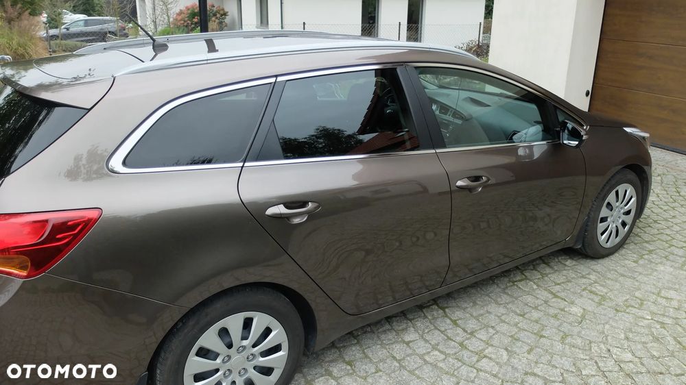 Kia Ceed Cee'd 1.6 GDI L - 4