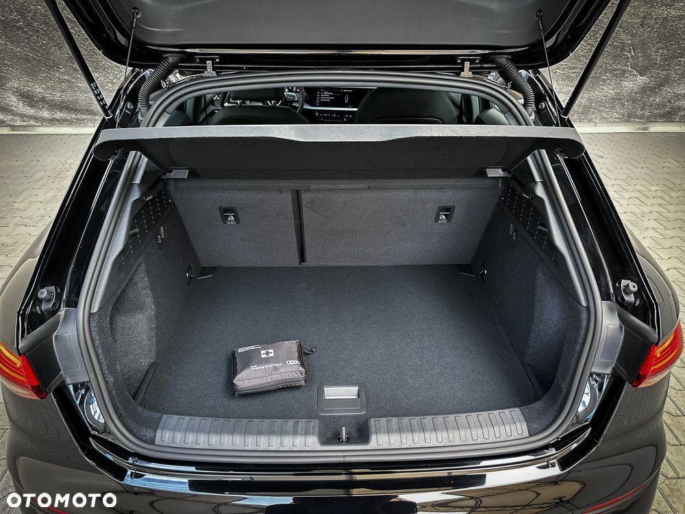 Audi A3 Sportback - 33