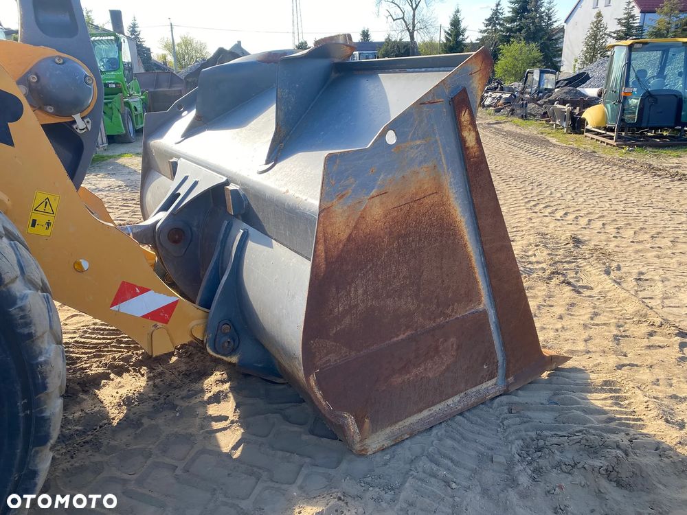 Liebherr L566 Xpower, 2020 ROK, 9000 MTH, Z NIEMIEC, PIĘKNY STAN, - 34
