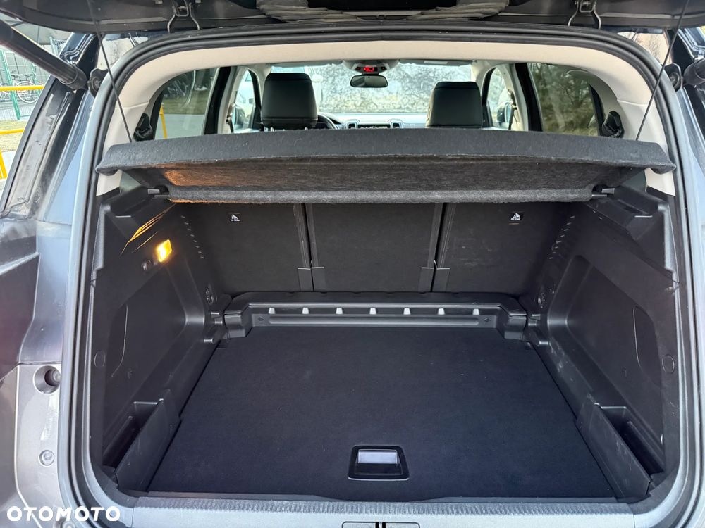 Citroën C5 Aircross - 9