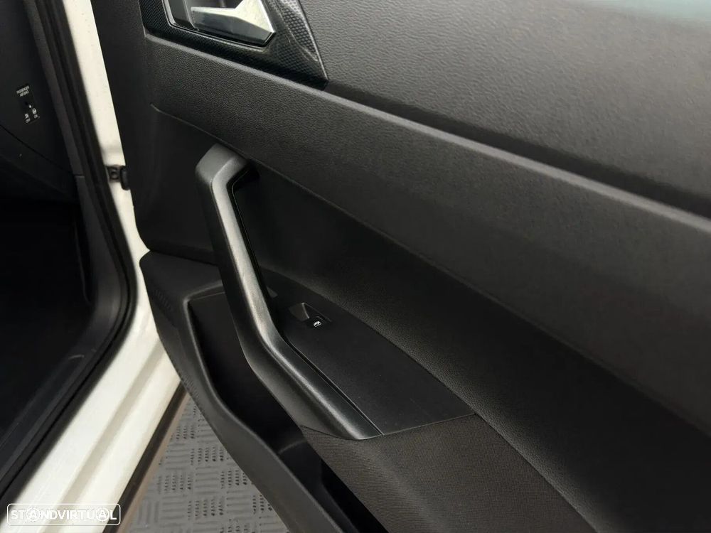 VW Taigo 1.0 TSI OPF DSG Life - 16