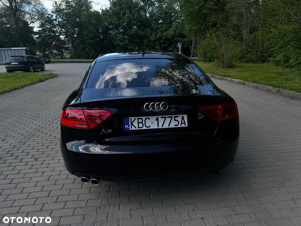 Audi A5 Sportback 2.0 TDI DPF - 3