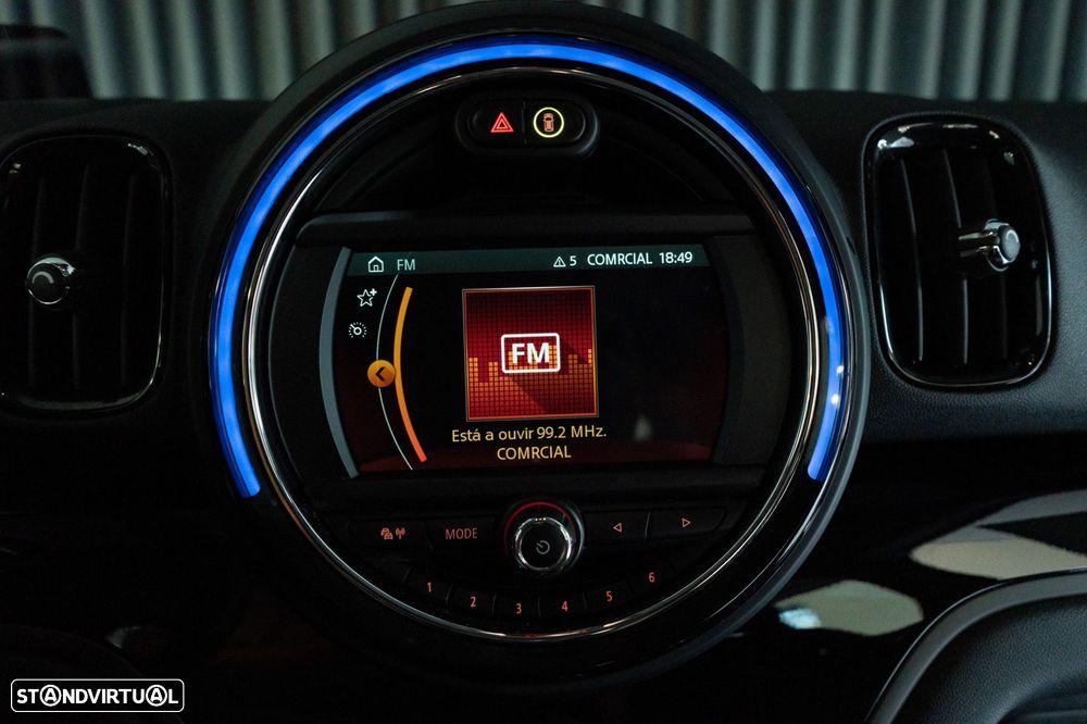 MINI Countryman Cooper SE All4 Aut. - 22