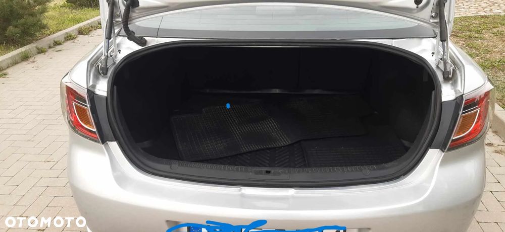 Mazda 6 1.8 Comfort - 7