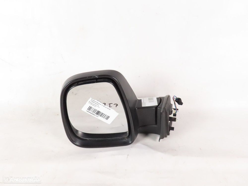 Retrovisor / Espelho Completo Esquerdo Usado / Original CITROEN BERLINGO (ER_, E... - 1