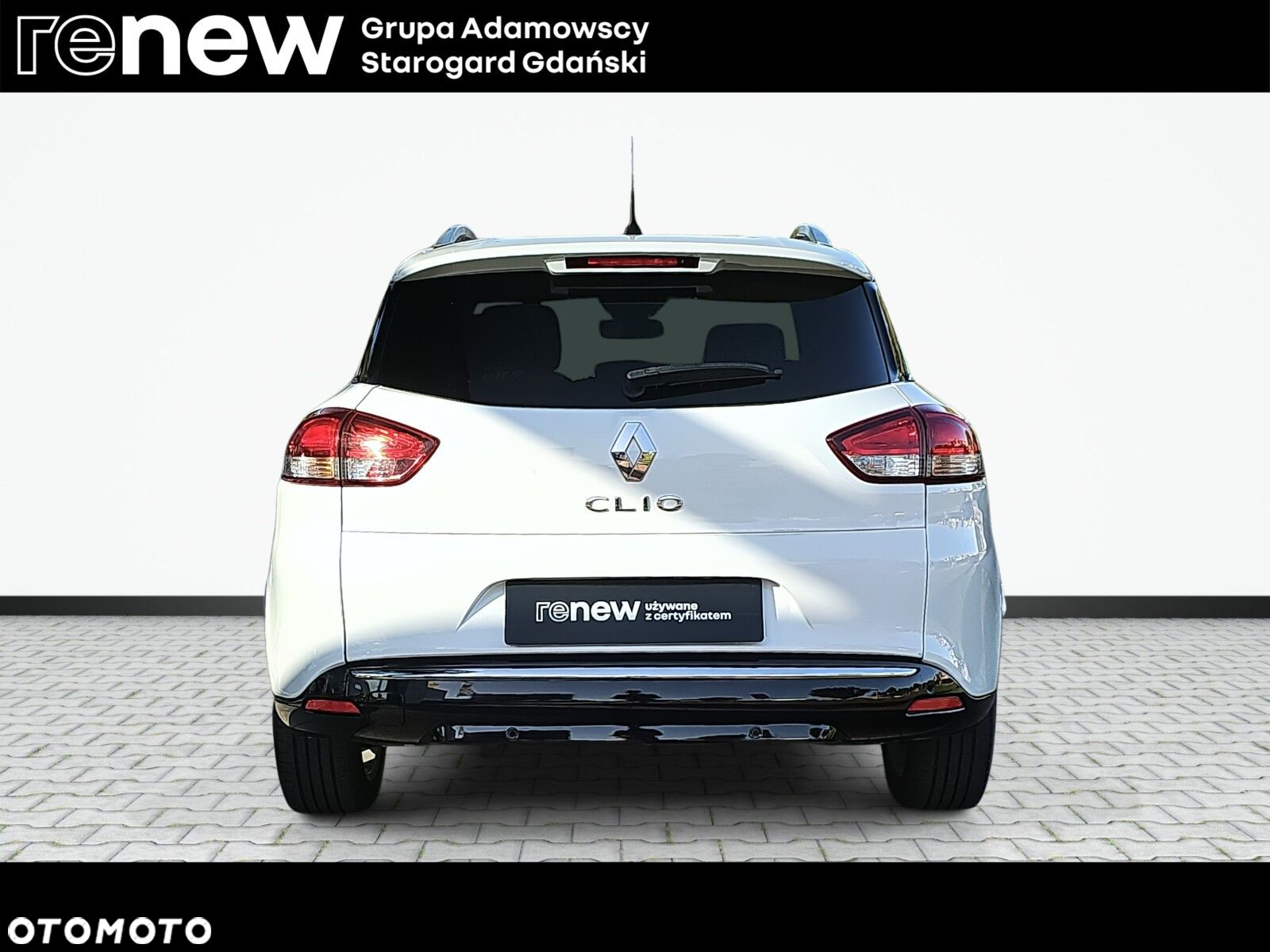 Renault Clio 1.5 dCi Energy Limited - 7