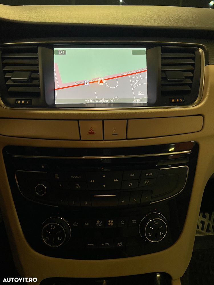 Peugeot 508 - 10