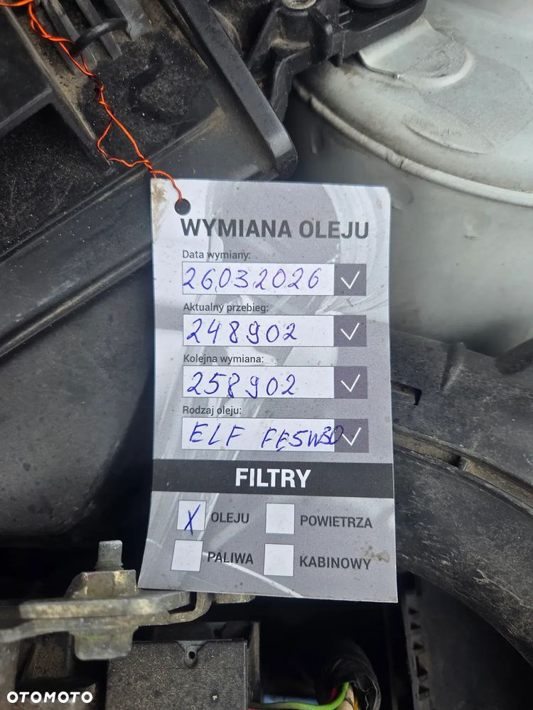 Nissan Qashqai+2 1.6 dCi Visia - 11