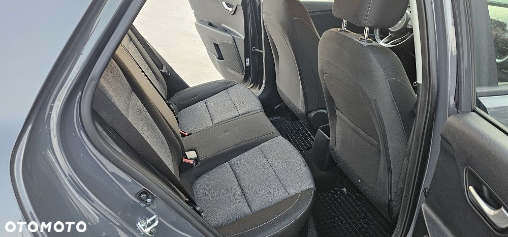 Kia Stonic 1.2 M - 10