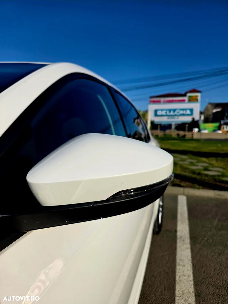 SKODA Octavia 2019 — imagine 15