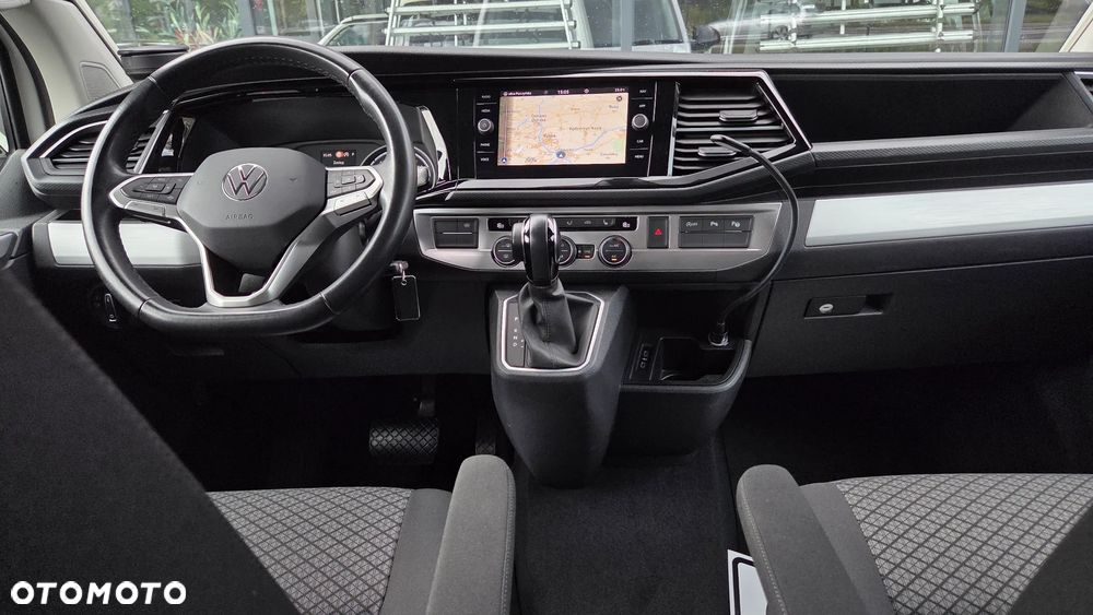 Volkswagen California - 9