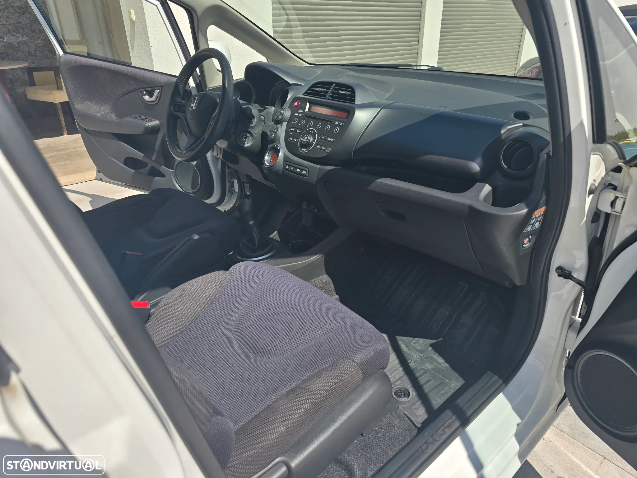 Honda Jazz 1.4 i-VTEC Executive - 7