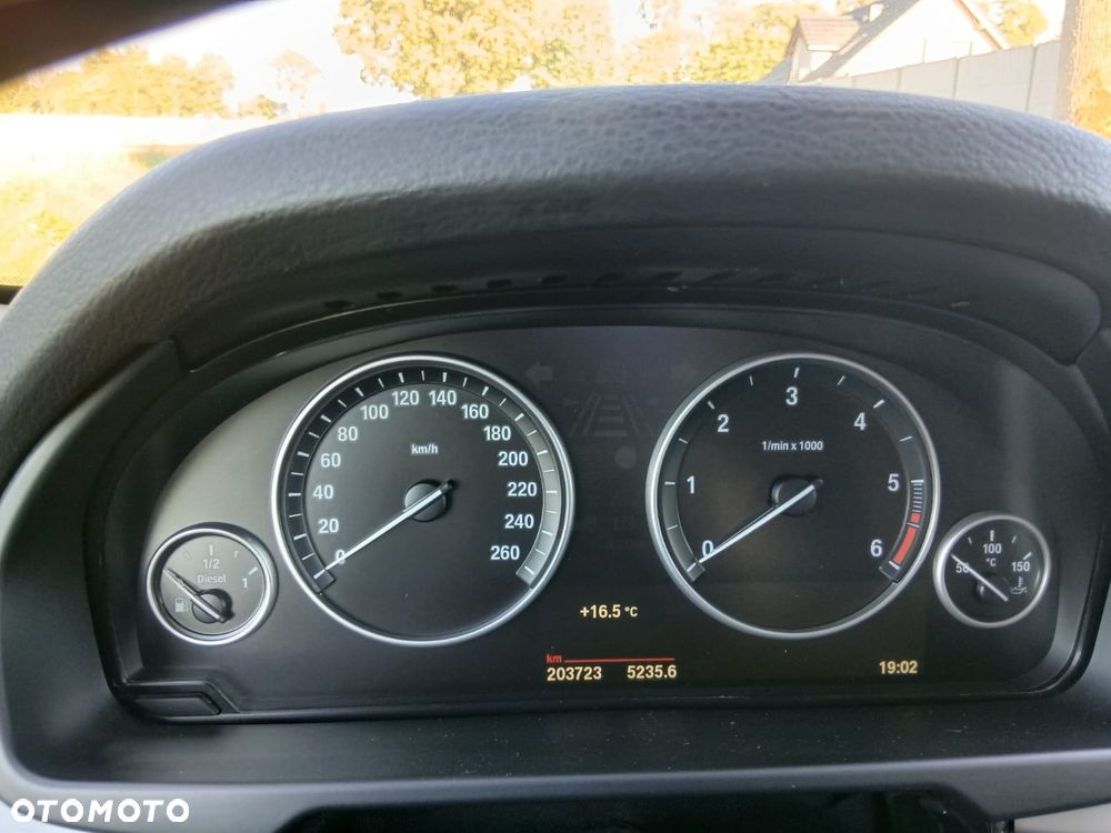 BMW X5 - 12