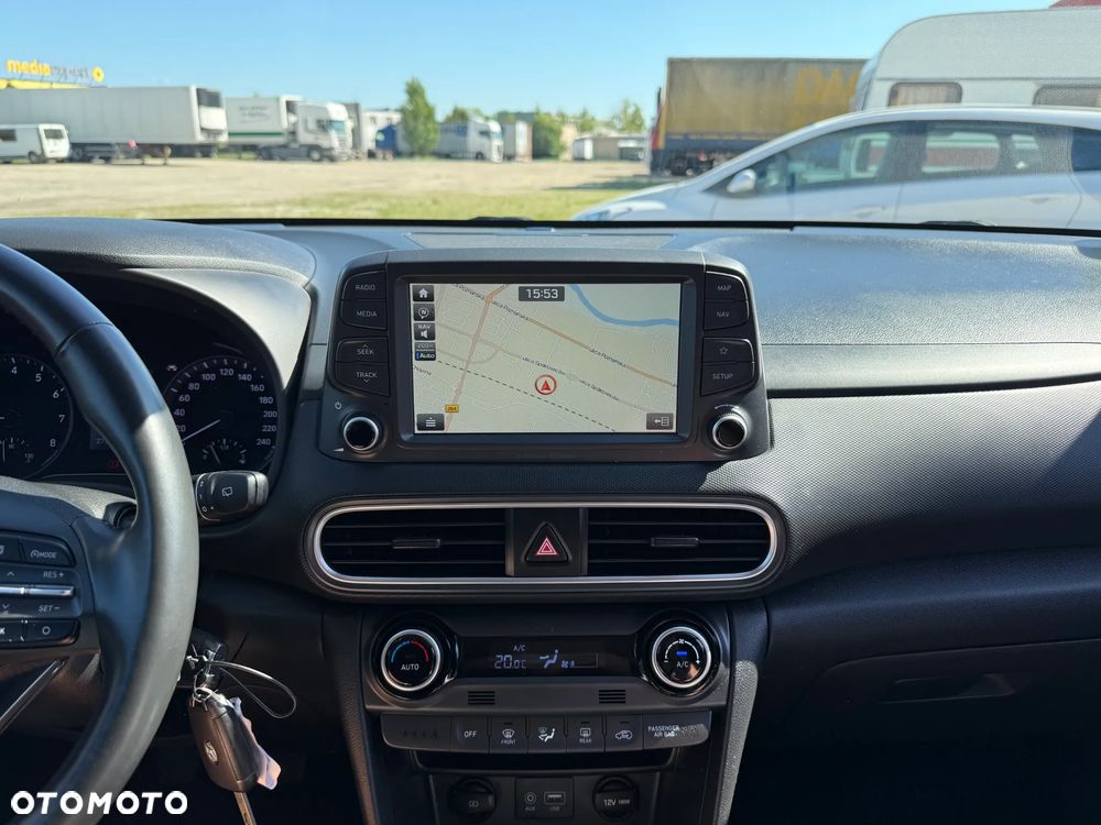 Hyundai Kona 1.0 T-GDI EDITION 30+ - 3
