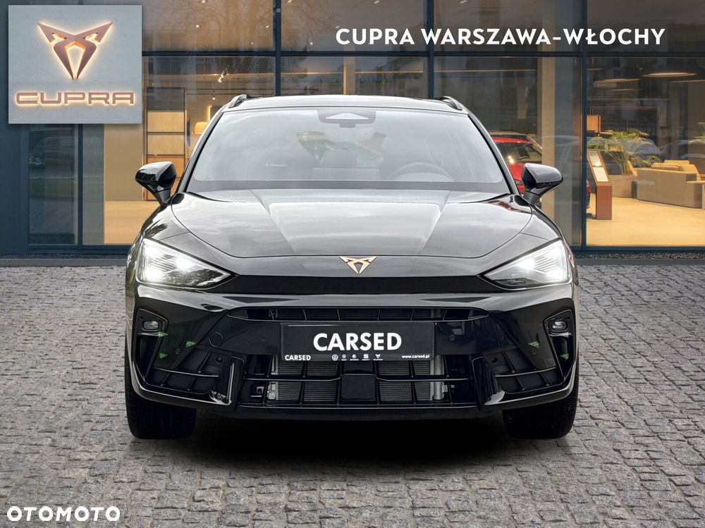 Cupra Leon Sportstourer 1.5 eTSI mHEV DSG - 9