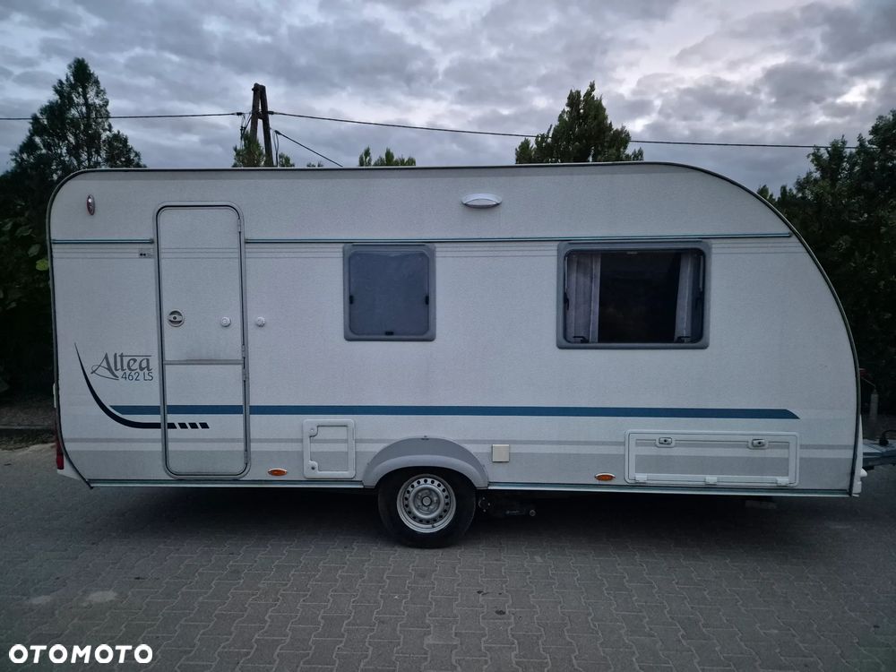 Adria ALTEA 462 LS - 26